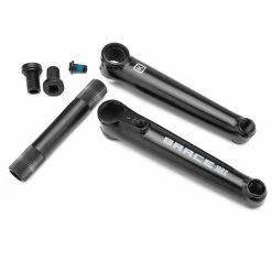 COMPONENTS Kink Brace 3-Piece BMX Crankset