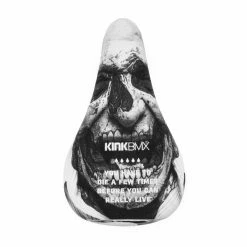 Kink Chinaski Stealth Pivotal Seat COMPONENTS