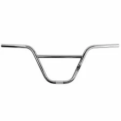 COMPONENTS Kink Grizzly BMX Handlebars-9"