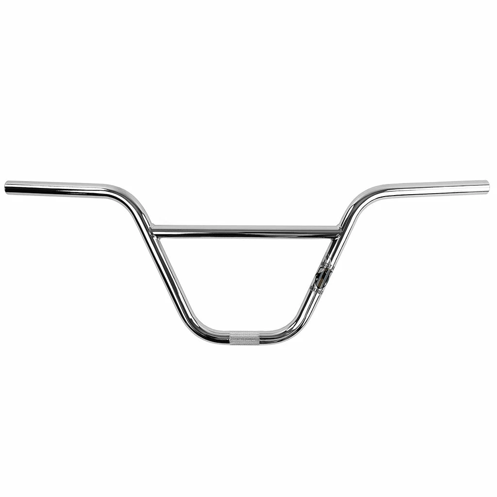 COMPONENTS Kink Grizzly BMX Handlebars-9" 1 COMPONENTS Kink Grizzly BMX Handlebars-9"