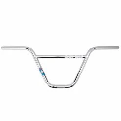 Kink Williams BMX Handlebars-9.25" COMPONENTS