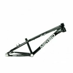 FRAMES Meybo Holeshot Box Edition BMX Race Frame-Grey