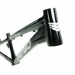 FRAMES Meybo Holeshot Box Edition BMX Race Frame-Grey