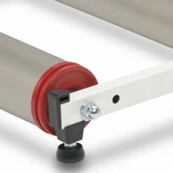 Minoura MOZ Folding Rollers-With Step Guard