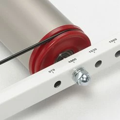 Minoura MOZ Folding Rollers-With Step Guard