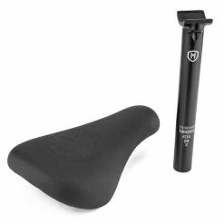 COMPONENTS Mission Carrier Stealth V2 Pivotal Seat/Post Kit