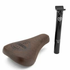 COMPONENTS Mission Carrier Stealth V2 Pivotal Seat/Post Kit