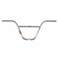 COMPONENTS Mission Command BMX Handlebars-9.5"