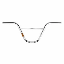 Mission Command BMX Handlebars-9" COMPONENTS