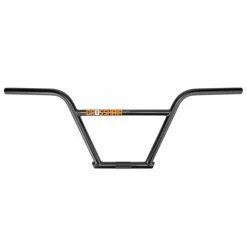 COMPONENTS Mission Crosshair BMX Handlebars-9"