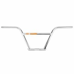 COMPONENTS Mission Crosshair BMX Handlebars-9"