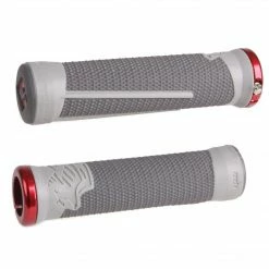 ODI AG-2 Aaron Gwin Lock-on Grips