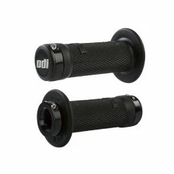 ODI Ruffian Flange Lock-On Grips