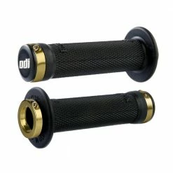ODI Ruffian Flange Lock-On Grips