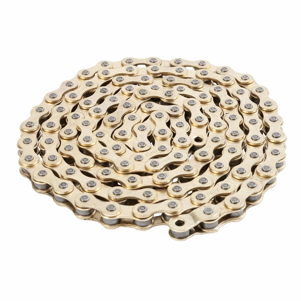 Odyssey Bluebird Chain-1/8" 4 Odyssey Bluebird Chain-1/8"