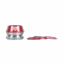 Odyssey Conical Pro Integrated Headset-1-1/8" COMPONENTS 8 Odyssey Conical Pro Integrated Headset-1-1/8