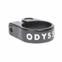 COMPONENTS Odyssey Slim Bolt On Seat Clamp