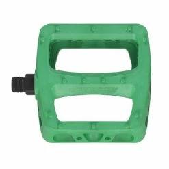 Odyssey Twisted PC Platform Pedals COMPONENTS 33 Odyssey Twisted PC Platform Pedals COMPONENTS