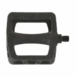 COMPONENTS Odyssey Twisted PC Platform Pedals-1/2"