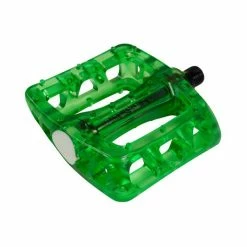 Odyssey Twisted PC Platform Pedals COMPONENTS 37 Odyssey Twisted PC Platform Pedals COMPONENTS