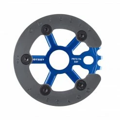 Odyssey Utility Pro Sprocket COMPONENTS