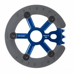 Odyssey Utility Pro Sprocket COMPONENTS