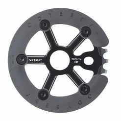 Odyssey Utility Pro Sprocket COMPONENTS