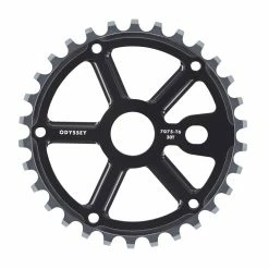 Odyssey Utility Pro Sprocket COMPONENTS