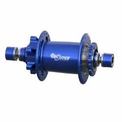 Hubs Onyx Pro ISO Rear Hub 28h-10mm