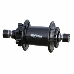 Hubs Onyx Pro ISO Rear Hub 28h-10mm
