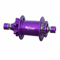 Hubs Onyx Pro ISO Rear Hub 28h-10mm