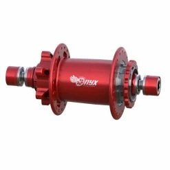 Hubs Onyx Pro ISO Rear Hub 28h-10mm