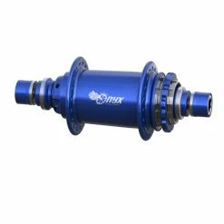 Onyx Pro Rear Hub-10mm Hubs 52 Onyx Pro Rear Hub-10mm Hubs