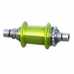 Onyx Pro Rear Hub-10mm Hubs 49 Onyx Pro Rear Hub-10mm Hubs