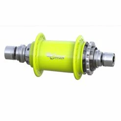 Onyx Pro Rear Hub-10mm Hubs 60 Onyx Pro Rear Hub-10mm Hubs