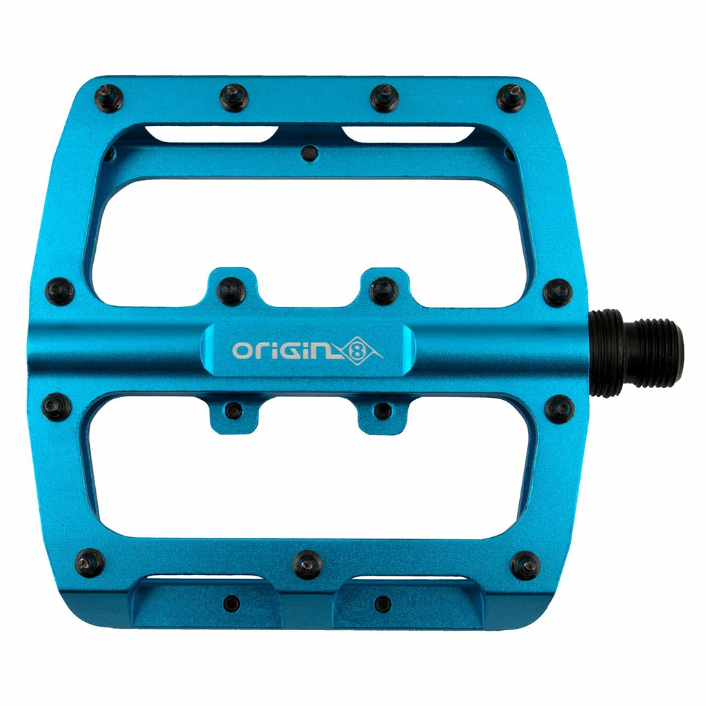 Origin 8 Rascal XL Platform Pedals COMPONENTS 6 Origin 8 Rascal XL Platform Pedals COMPONENTS