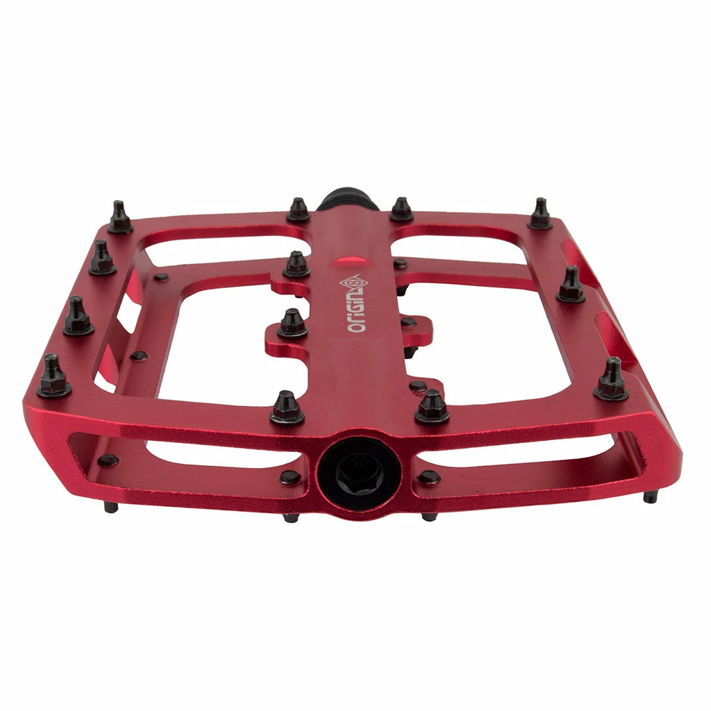 Origin 8 Rascal XL Platform Pedals COMPONENTS 12 Origin 8 Rascal XL Platform Pedals COMPONENTS