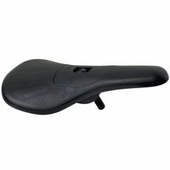 COMPONENTS Position One PC Pivotal BMX Seat-Black