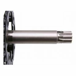 Praxis Works BB86/90/92-24/22mm Bottom Bracket