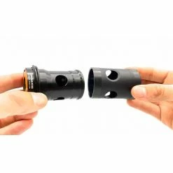 COMPONENTS Praxis Works Shimano Road BB30/PF30 Conversion BB-68mm