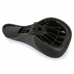 COMPONENTS Premium Pivotal Seat-Black