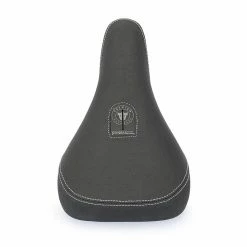 COMPONENTS Premium Pivotal Seat-Black 5 COMPONENTS Premium Pivotal Seat-Black