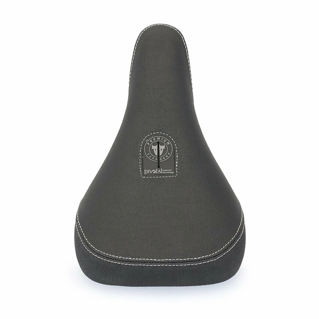 COMPONENTS Premium Pivotal Seat-Black 3 COMPONENTS Premium Pivotal Seat-Black