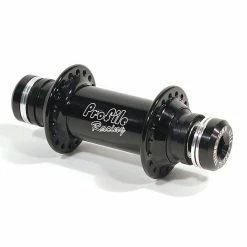 Profile Elite Front Hub-20mm Hubs
