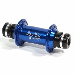 Profile Elite Front Hub-20mm Hubs