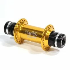Profile Elite Front Hub-20mm Hubs