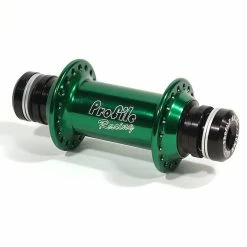 Profile Elite Front Hub-20mm Hubs