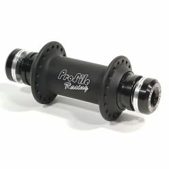 Profile Elite Front Hub-20mm Hubs
