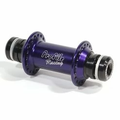 Profile Elite Front Hub-20mm Hubs