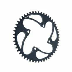 COMPONENTS Rennen Threaded Chainring-4-Bolt 5 COMPONENTS Rennen Threaded Chainring-4-Bolt